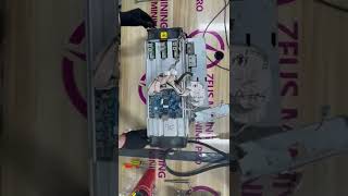 How to disassemble the Antminer S19 miner for repairs  ASIC miner Repair Tips [upl. by Siger]