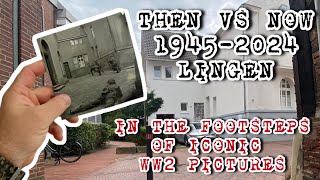 Amazing Then and Now trip in LingenGermany [upl. by Maxantia]