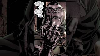 story of VICTOR VON DOOM [upl. by Hardy]