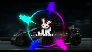 contingente  Junior h BASS BOOSTED [upl. by Sinnek]