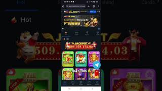 Scam Alert‼️ Scatter Casino Website game A6JL Com [upl. by Zetrok706]