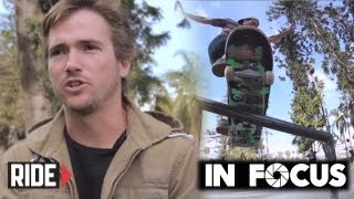 How To Shutter Speeds amp Frame Rates  Skateboarding Cinematographer Russell Houghten In Focus [upl. by Niriam987]