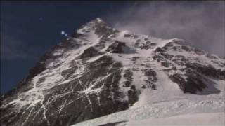 Climbing Mount Everest Blind  Introduction [upl. by Beatty]