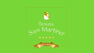 Tenuta San Martino • Location amp Eventi nel cuore del Monferrato [upl. by Aihn]