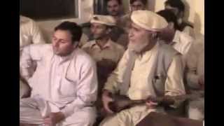 New Khowar Song by Iqbal ud Din Sahar Dance by Mansoor Shabab [upl. by Attiuqahs]