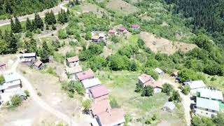 KASTAMONU AZDAVAY KERVANSARAY KÖYÜ DRONE ÇEKİMİ [upl. by Henley659]