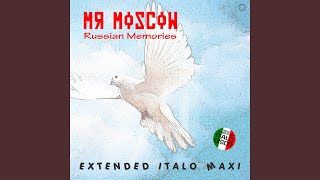 Russian Memories Extended Instr Peace Mix [upl. by Arema]