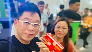 MR CHINKEE TAN WEALTH amp LIFE COACH [upl. by Eldreda]