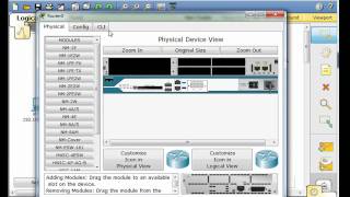 VLANs and Trunks for Beginners  Part 6 VOIP [upl. by Antonie758]