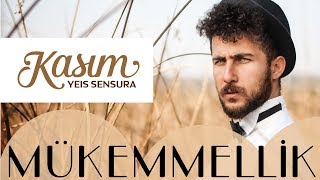 Yeis Sensura  Mükemmellik Official Audio [upl. by Ardnassela]