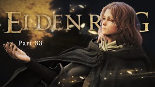 Elden Ring Journey to DLC Part 33 [upl. by Ambie]