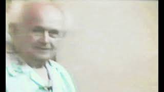 Feldenkrais Workshop in Dallas from 1981 lesson 10 [upl. by Yuht769]