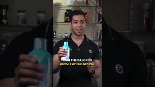 LCarnitine and CLA Supplements beneficial for Fat Loss❌✅shorts ytshorts youtubeshorts gym [upl. by Tomi]