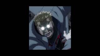 Alucard vs anderson HELLSING EDİT  anime hellsing edit alucardhellsing shorts animeedit [upl. by Arenahs]