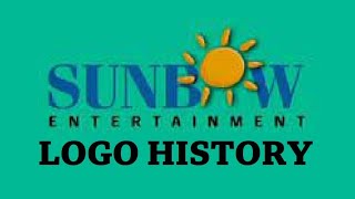 Sunbow Entertainment Logo History [upl. by Mellitz]