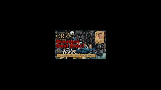 Cr7s Greatest Goal Ever EAFC25 shorts football cr7 [upl. by Naeerb]