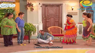 Ep 1671  Popatlal Ke Rishtey Ki Baat  Taarak Mehta Ka Ooltah Chashmah  Full Episode  तारक मेहता [upl. by Sairacaz]