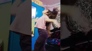 Munni Badnaam Mamta Sharma Aishwarya dance umayadav bollywood [upl. by Nirred]