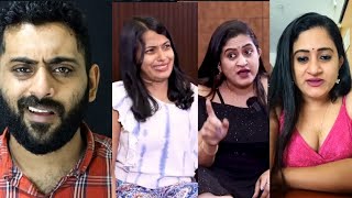 quotതുണിയഴിച്ചോ പക്ഷെ കുഞ്ഞുങ്ങളെ തെറി കേൾപ്പിക്കാൻ നാണമില്ലേquot  Nimisha Bijo [upl. by Egroej]