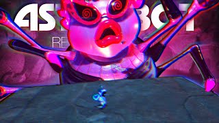 platformówkowe wesołe miasteczko w vr to czysta radocha a potem horror i szkielety  astro bot vr 4 [upl. by Dominy376]