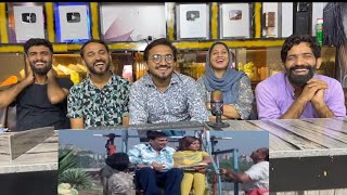 Reaction On Phir Hera Pheri  Full Hindi Comedy Movie  Paresh Rawal Akshay Kumar  part 1 [upl. by Siesser52]