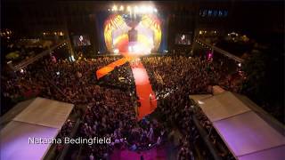 Life Ball Highlights 19932013 [upl. by Linehan]