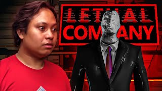 PEENOISE PLAY LETHAL COMPANY 26 [upl. by Idrahs]