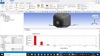 Ansys Meshing tools [upl. by Breen]