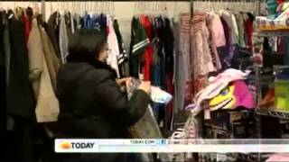 Scent Marketing on The Today Show 3242012wmv [upl. by Iret408]