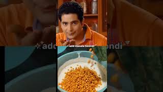 Naitik amp Akshara ne banaya khana 😋 serialrecipeboondikaraitayehrishtakyakehlatahairaitarecipes [upl. by Bradan]