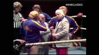 AWA Best of the 1970s  PT 1 of 6 [upl. by Kruter]