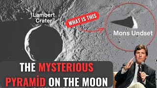 Unraveling the Mystery of the Unnamed Lunar MountainMons Undsets Enigmatic Legacy [upl. by Ettenrahc766]