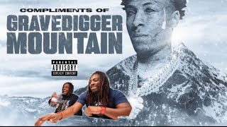 LIL DUMP amp WHOGANGDEE HARD COMPLIMENTS OF GRAVE DIGGER MOUNTAIN REACTION [upl. by Eeneg]