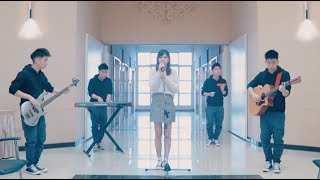 See You AgainI Miss You剛好遇見你 MASHUP ft Kayla 黃冠筑  Charlie PuthClean Bandit李玉剛 TSP Cover [upl. by Skipper859]