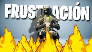 Cómo no frustrarte en Fortnite Y en la vida  Estoicismo [upl. by Onilatac57]