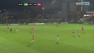 Kerry v Derry National League Division 1 2024 Highlights [upl. by Otrebogad]