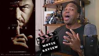 Speak No Evil  Movie Review [upl. by Mada690]