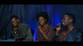 Muganga wacu ni Yesu28gushimisha by John [upl. by Akcirderf]