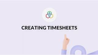 Completing Your Timesheet with BST10 [upl. by Atiuqrahs479]