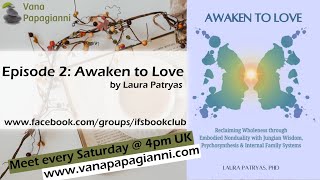 EP2 Awaken Love by Laura Patryas  Chapter 1 [upl. by Leibrag]