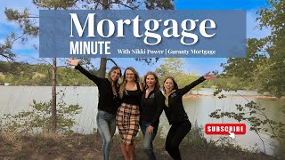 Conventional FHA amp VA Loans with Nikki Power  Guaranty Mortgage [upl. by Ajim423]