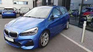 191C12853  2019 BMW 2 Series Active Tourer 225xe M Sport Premier Active To [upl. by Amelie]