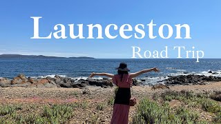 Launceston for 3 Days  5 Days  Launceston Road Trip  Tasmania  Australia [upl. by Adams]