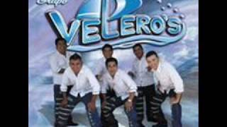 GRUPO VELEROSLA QUE ME PUDO ENAMORAR [upl. by Norred]