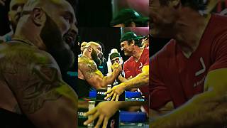 Devon Larratt Is The Best best popular devon larratt arm wrestler status [upl. by Berne435]