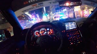 800hp R35 GTR POV PURE SOUND 4K [upl. by Kathleen]