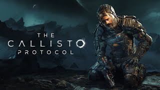 The Callisto Protocol No Commentary 2 [upl. by Nyvrem]