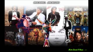 Michael Jackson  Black or White Instrumental With Background Vocals [upl. by Ronel330]