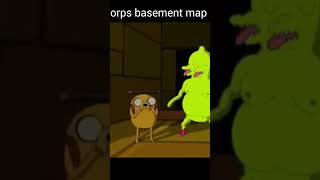 Babacorp basements in a nutshell bonelab boneworks memes funny facts [upl. by Hagi]