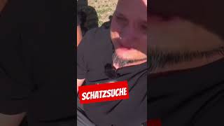 Schatzsuche metaldetecting sondeln treasurehunting schatzsuche zimyoutube [upl. by Enalahs731]